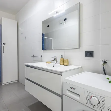 Open Space Lambrate San Raffaele Milano