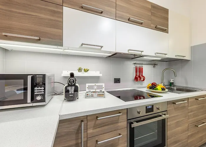 Open Space Lambrate San Raffaele Lägenhet *