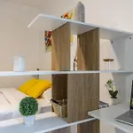 Open Space Lambrate San Raffaele * Milano