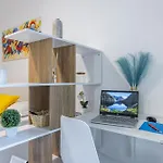 Daire Open Space Lambrate San Raffaele Milano