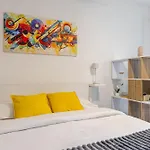 Open Space Lambrate San Raffaele Milano