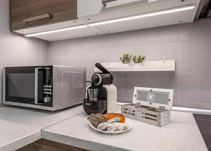 Apartament Open Space Lambrate San Raffaele Mediolan